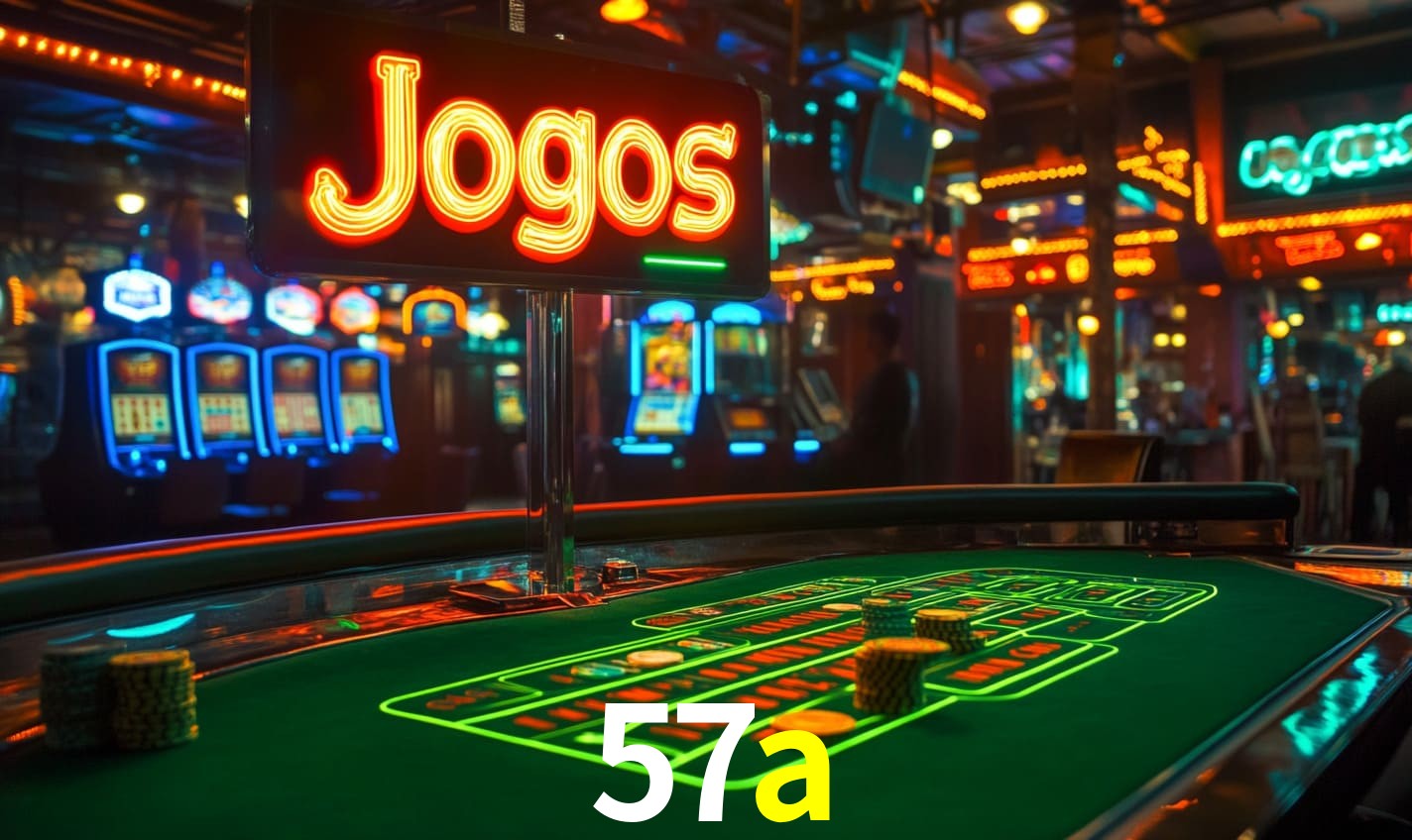 57a Caça-níqueis móveis