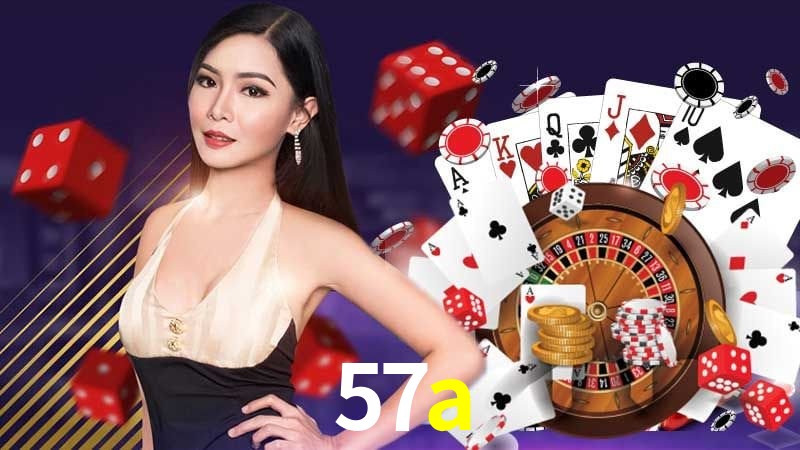 Casino Ao Vivo 57a