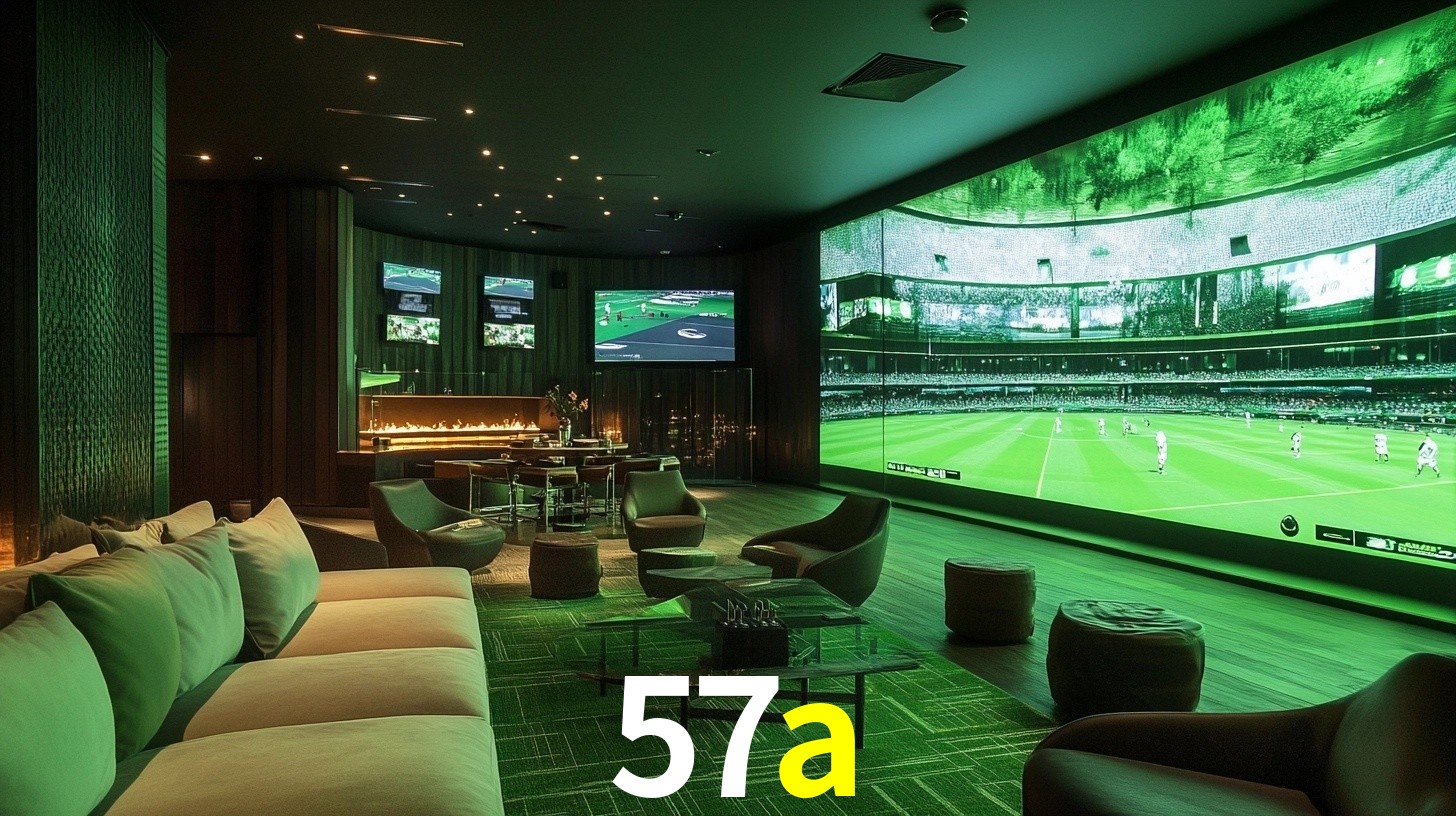 57a: A Experiência de Casino com Jogos de Mesa ao Vivo