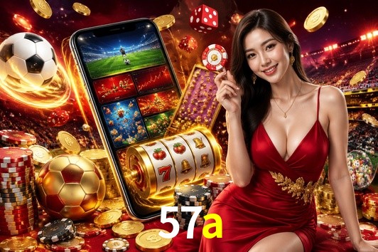 Welcome Bonus 57a