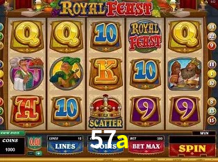 Descubra a Magia dos Jogos de Arcade no 57a