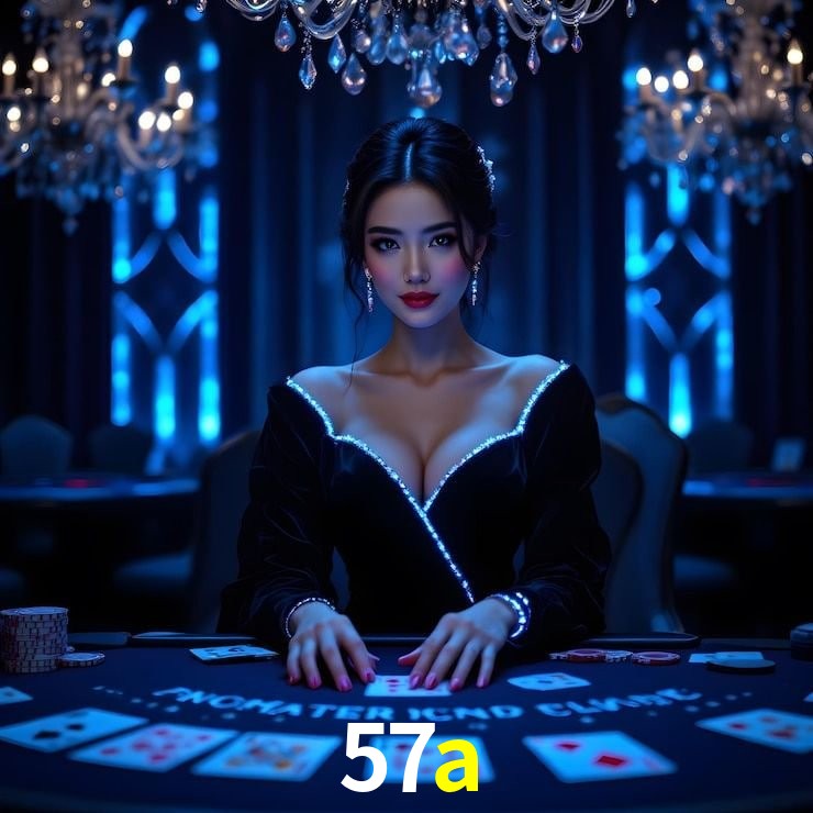 57a 公平游戏