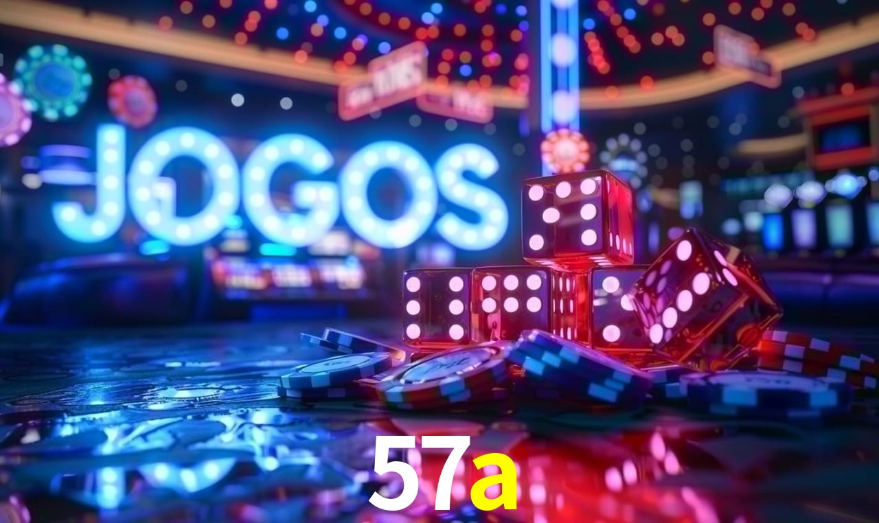 Provedores de Jogos 57a