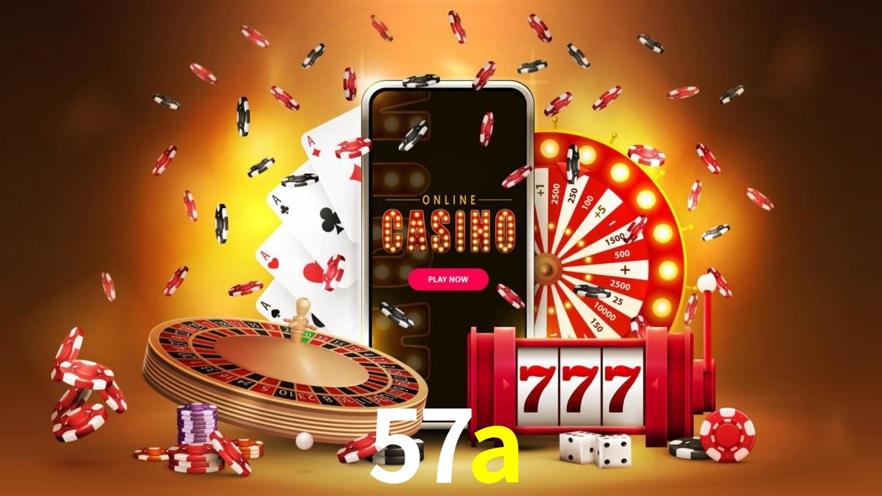 Vantagens App 57a