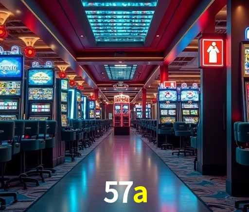 Mesa de Blackjack 57a