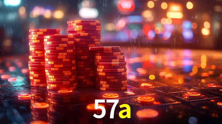 57a: Seu Cassino Premiado com Pagamentos Rápidos