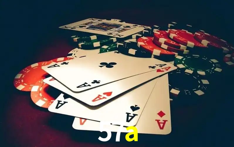 Chances Ganhar 57a