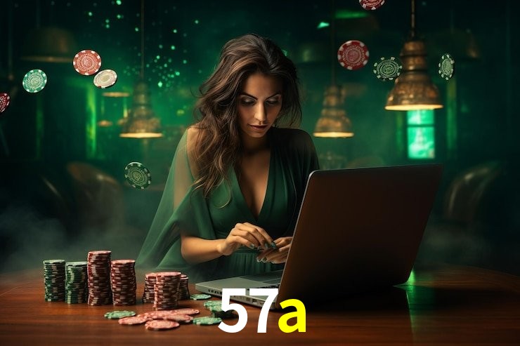 App 57a Android