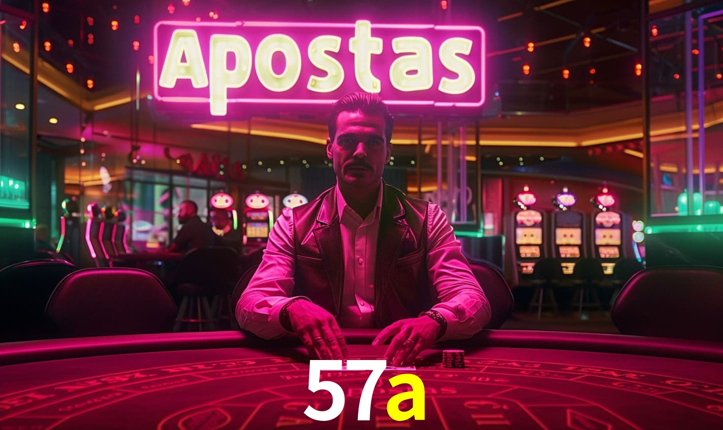 Bônus de Boas-vindas 57a