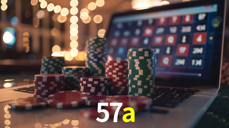 APP oficial da 57a para mobile
