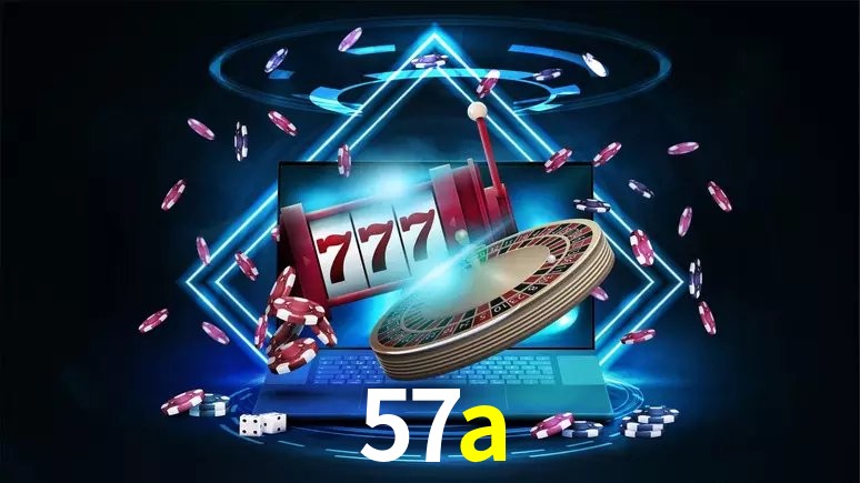 57a Caça-níqueis de mesa