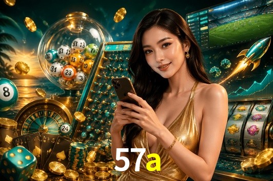Flash Promotion 57a
