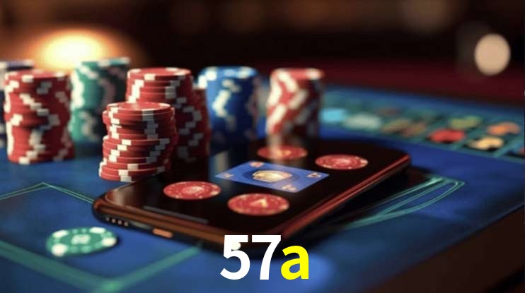 57a Caça-níqueis móveis