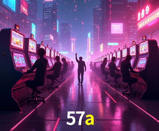 Tecnologia da Plataforma 57a