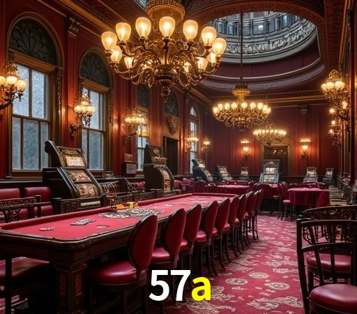 Privilégios VIP 57a